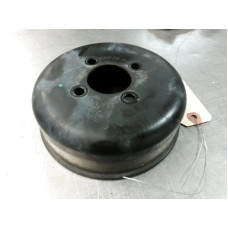104S029 Water Pump Pulley For 09-12 Ford E-350 SUPER DUTY  6.8 XC2E8A528AA
